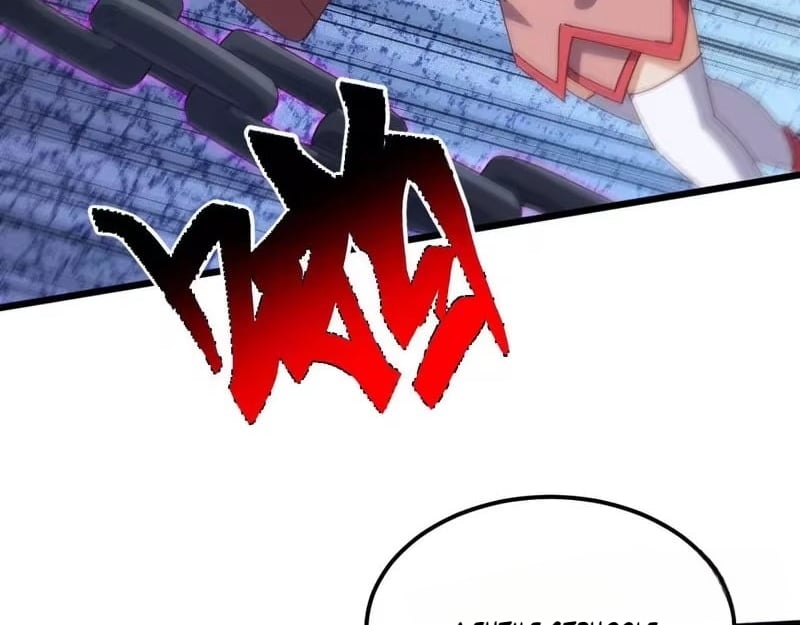 Domestication of Divine Beasts at the Beginning Chapter 85 - Page 50