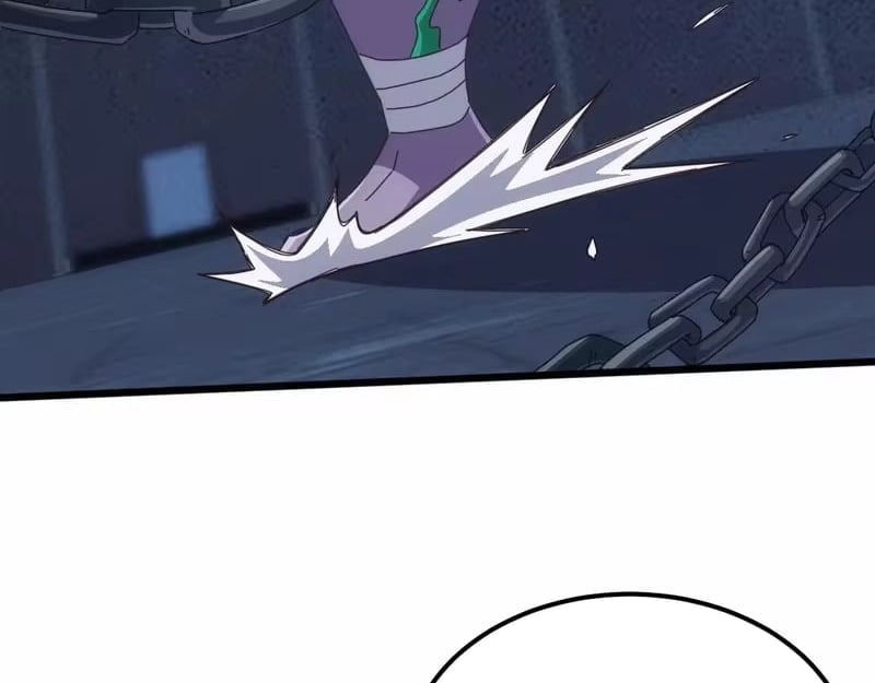 Domestication of Divine Beasts at the Beginning Chapter 85 - Page 6