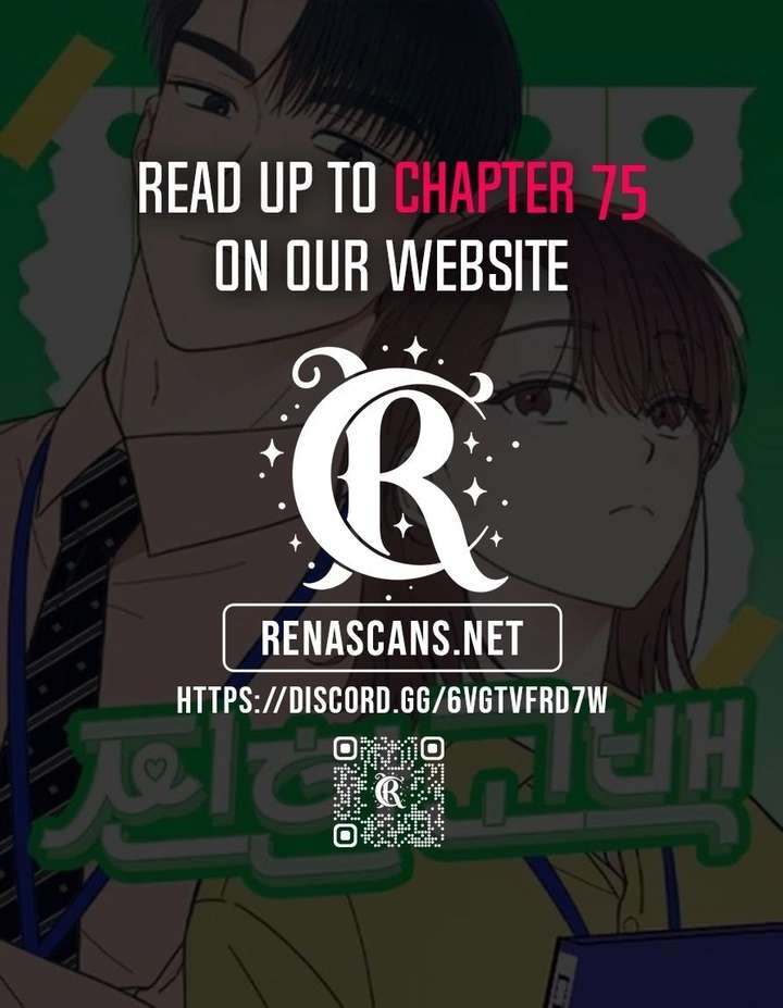 A Hearty Confession Chapter 61 - Page 25