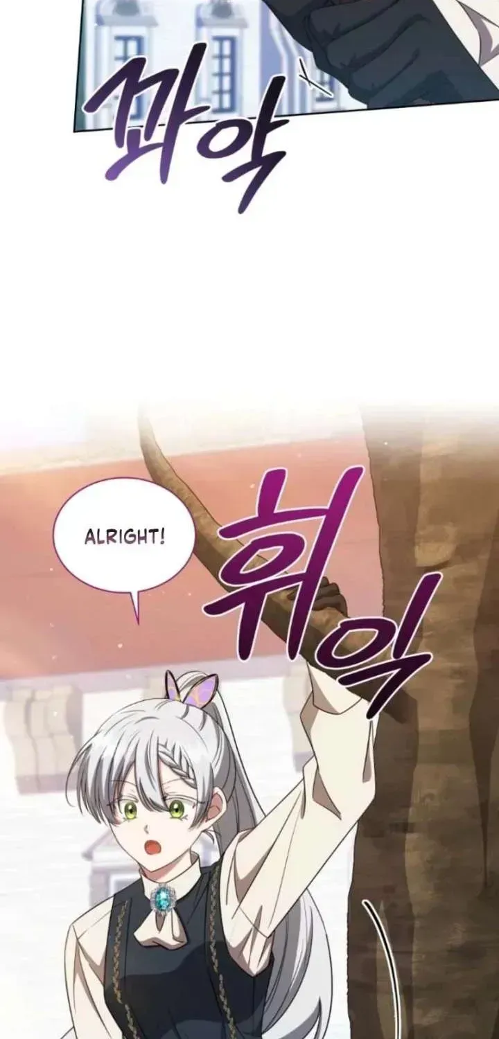A Mouse Biting a Dragon’s Tail Chapter 95 - Page 41
