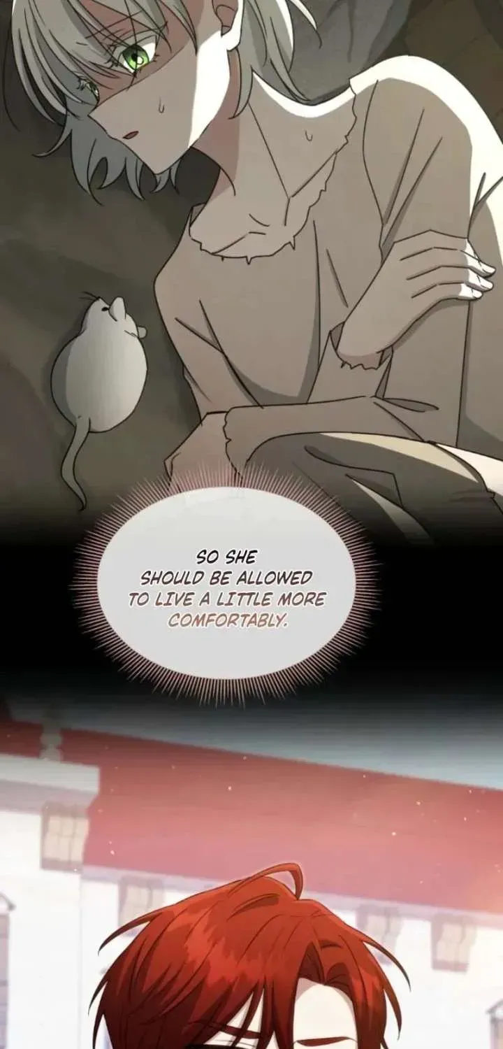 A Mouse Biting a Dragon’s Tail Chapter 95 - Page 58