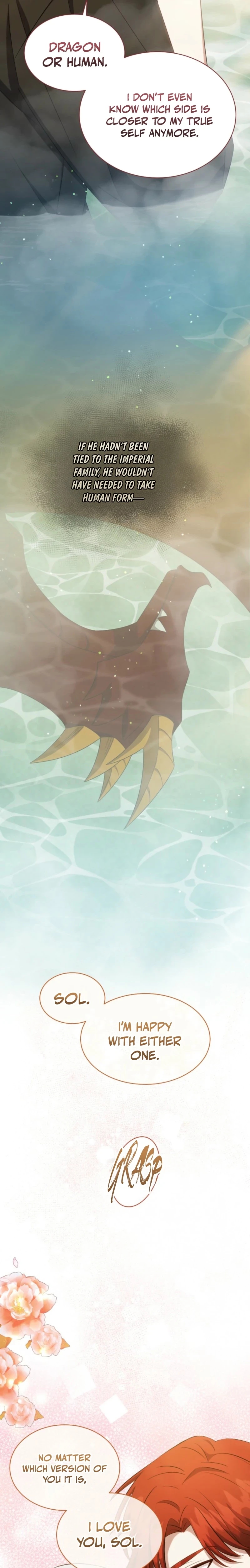 A Mouse Biting a Dragon’s Tail Chapter 98 - Page 14
