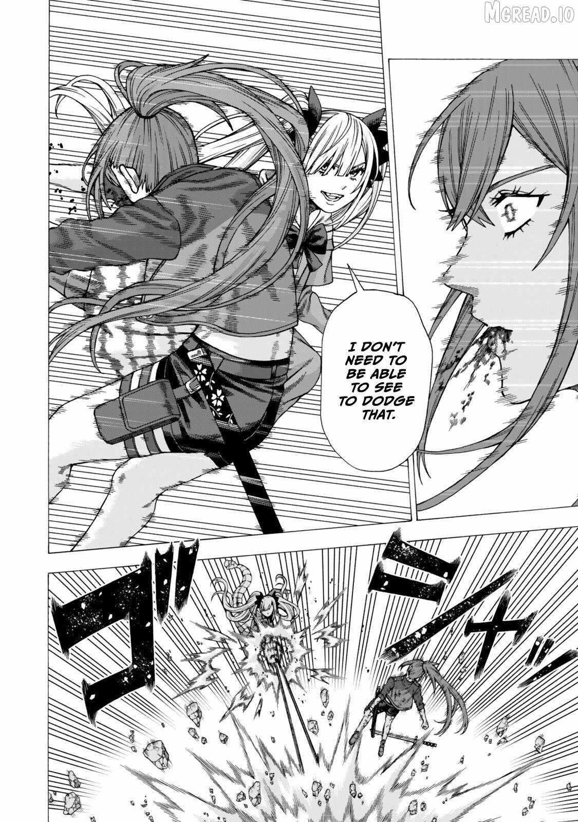 The Old Man Who Awakened the Skill “Domination of All Things” has Decided to Make a Living by Conquering Dungeons Chapter 11 - Page 10