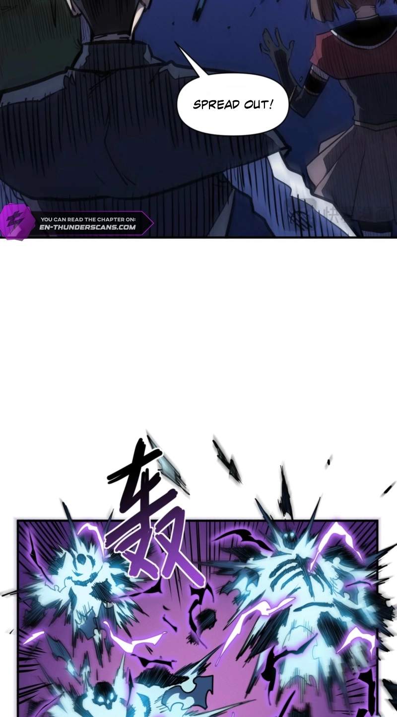 Invincible With Only a Single Point of HP Chapter 43 - Page 15