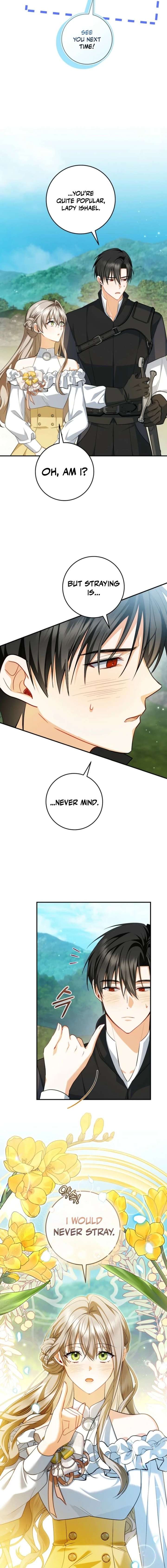 My Dream is to Get My Own House Chapter 55 - Page 15
