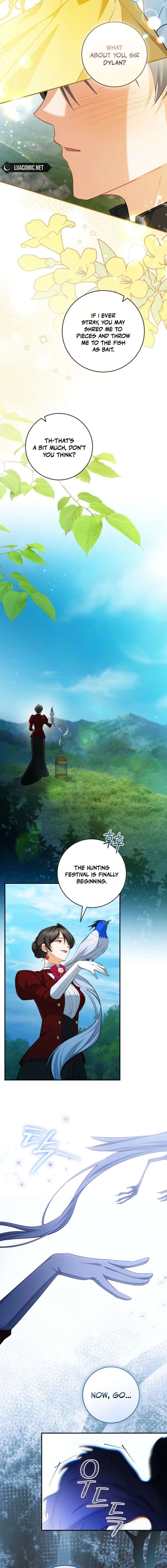 My Dream is to Get My Own House Chapter 55 - Page 16