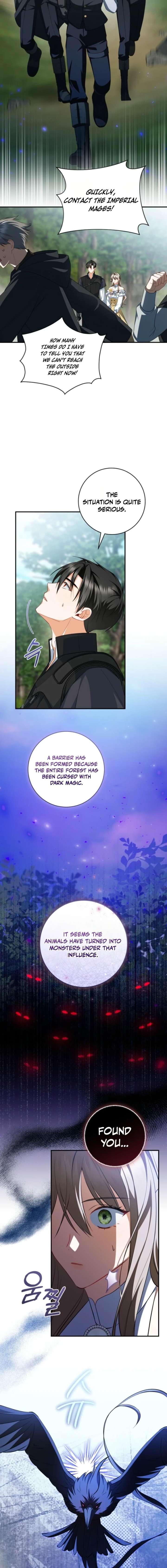 My Dream is to Get My Own House Chapter 56 - Page 11