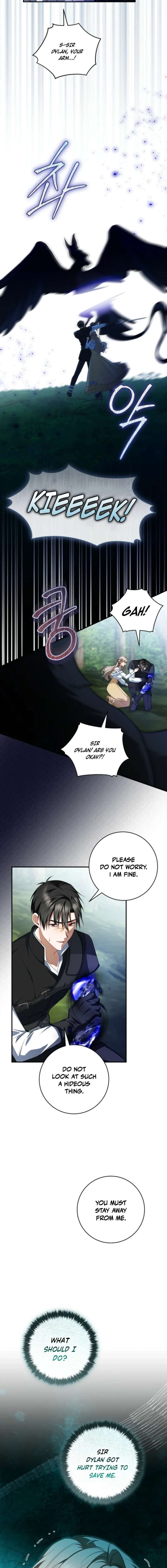 My Dream is to Get My Own House Chapter 56 - Page 13