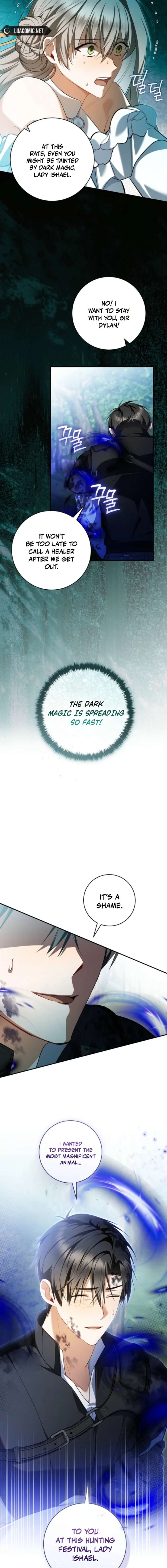 My Dream is to Get My Own House Chapter 56 - Page 14