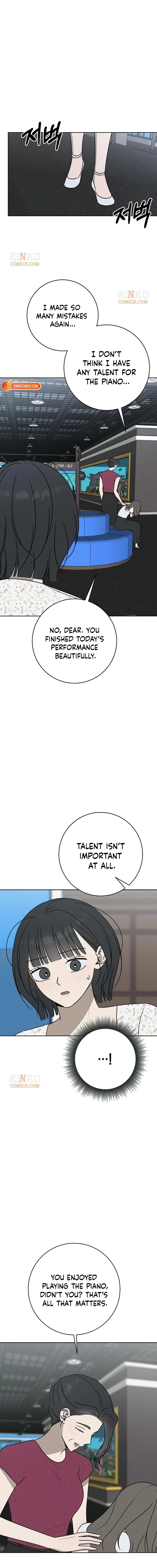 Powerful Confession Chapter 77 - Page 16