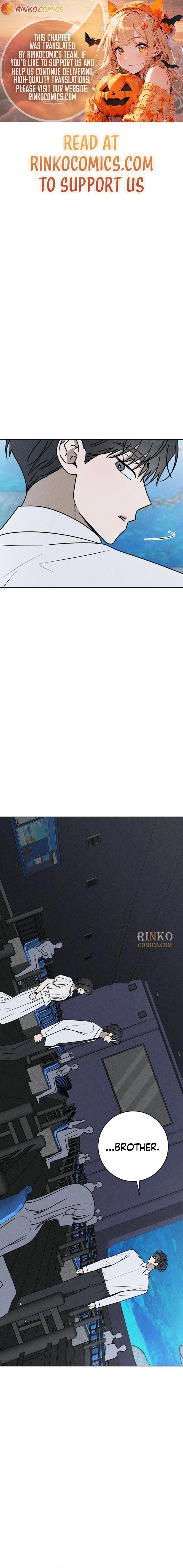 Powerful Confession Chapter 78 - Page 1