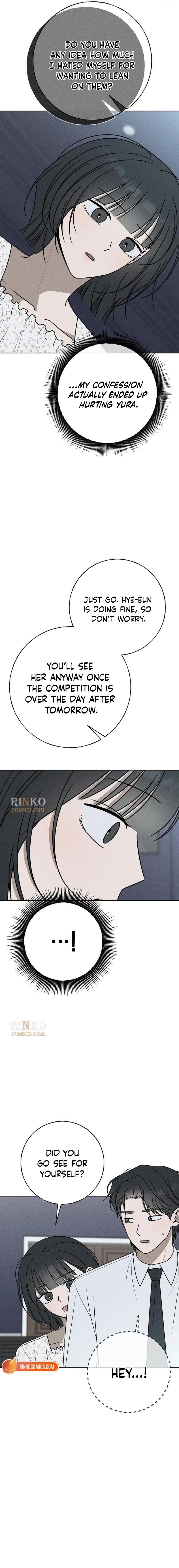 Powerful Confession Chapter 78 - Page 6