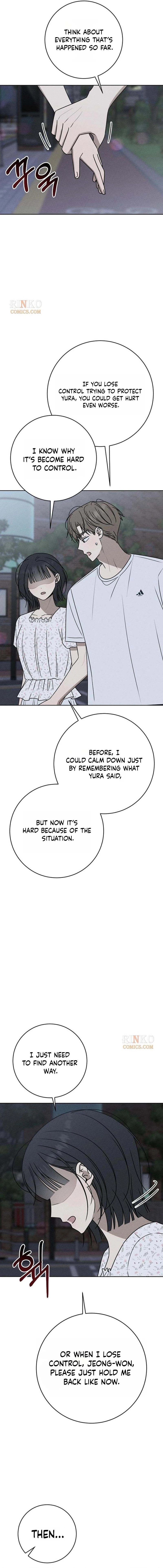 Powerful Confession Chapter 79 - Page 20