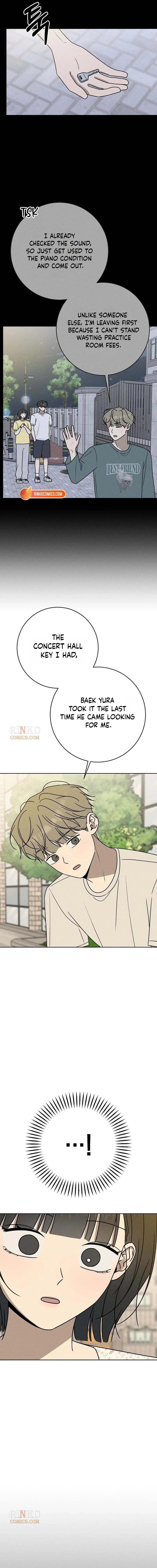 Powerful Confession Chapter 79 - Page 8