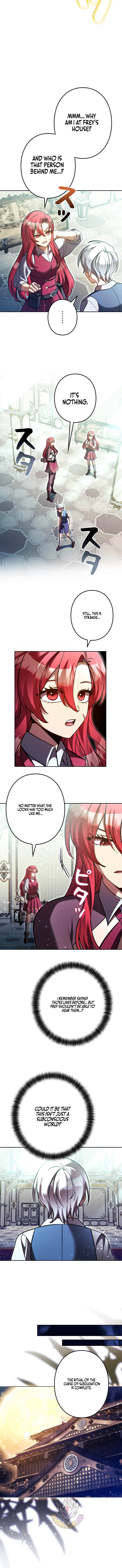I’m a Hero, but the Heroines are Trying to Kill Me Chapter 58 - Page 13