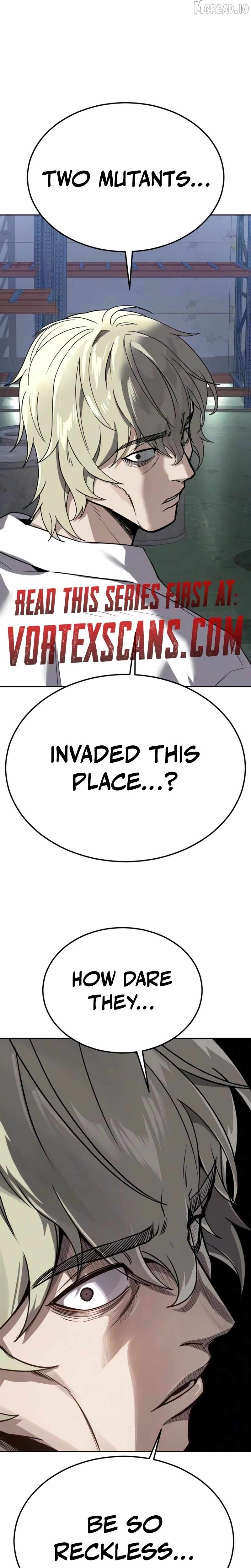 Resurrection Boy Chapter 25 - Page 56
