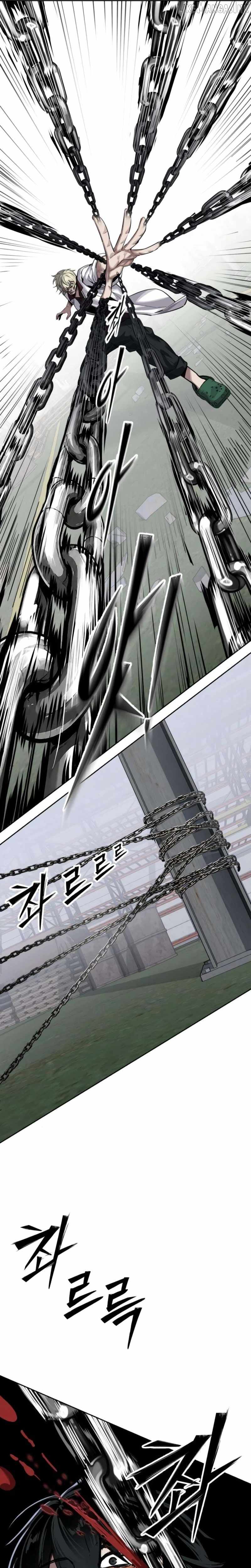 Resurrection Boy Chapter 28 - Page 28