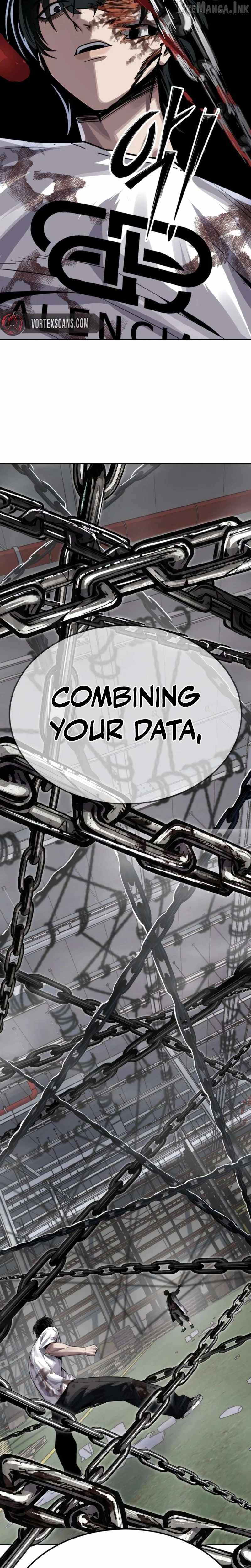 Resurrection Boy Chapter 28 - Page 29