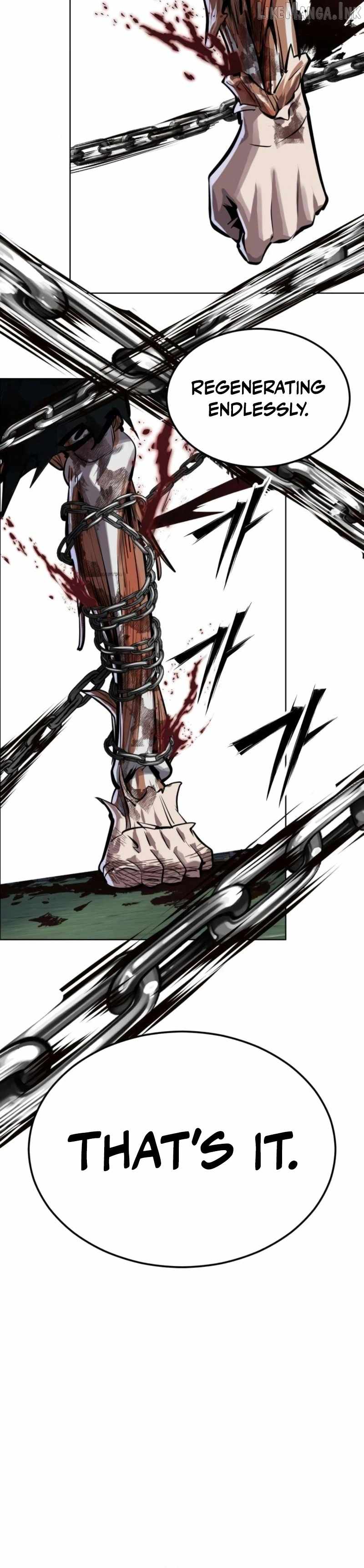 Resurrection Boy Chapter 28 - Page 36
