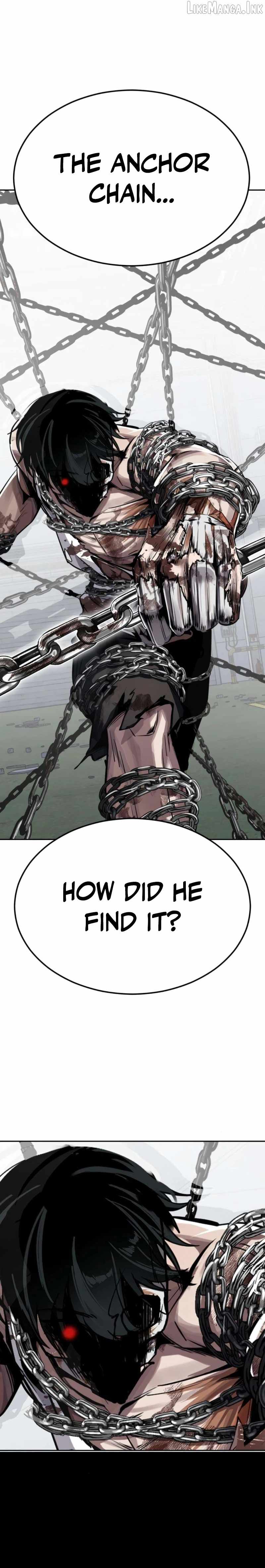Resurrection Boy Chapter 28 - Page 39