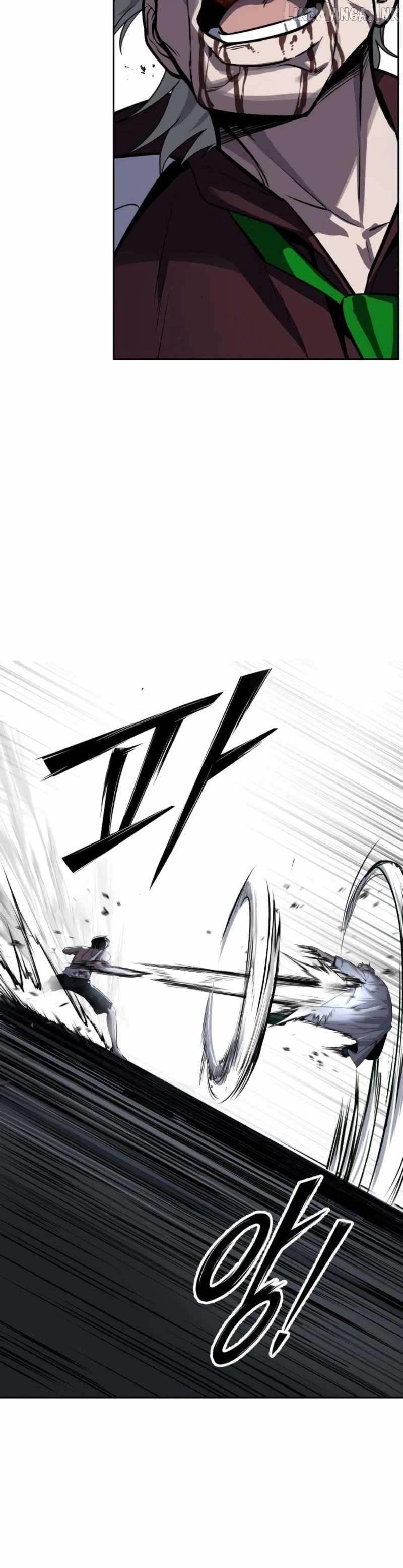 Resurrection Boy Chapter 28 - Page 51