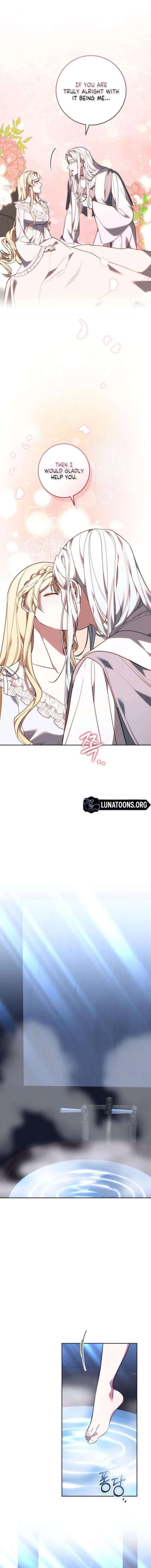 Abducting the Empress Chapter 32 - Page 15