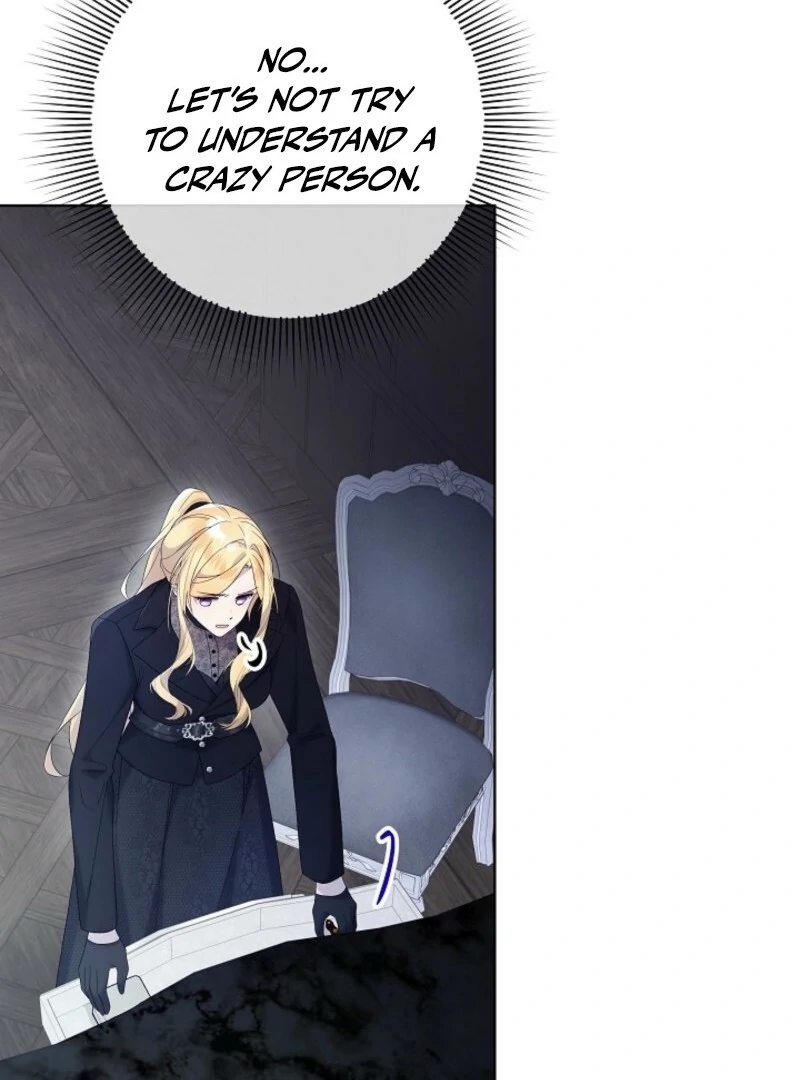 24 Hours Resurrection of the Villainess Chapter 62 - Page 80