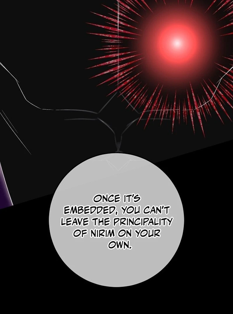24 Hours Resurrection of the Villainess Chapter 65 - Page 44