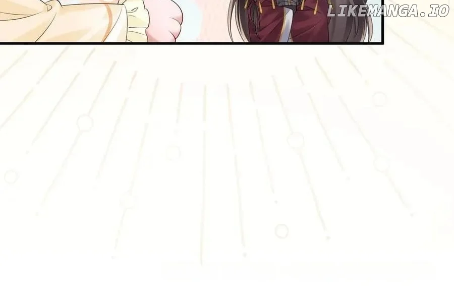 The Tyrant’s Family Lasts Thanks To Her Inner Voice Chapter 16 - Page 82