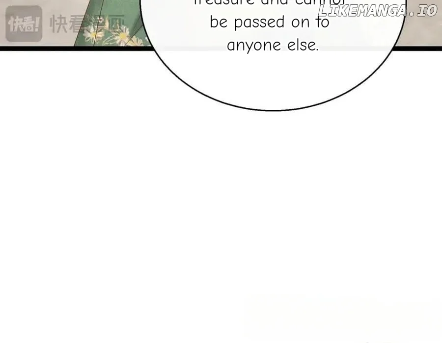 The Tyrant’s Family Lasts Thanks To Her Inner Voice Chapter 35 - Page 70