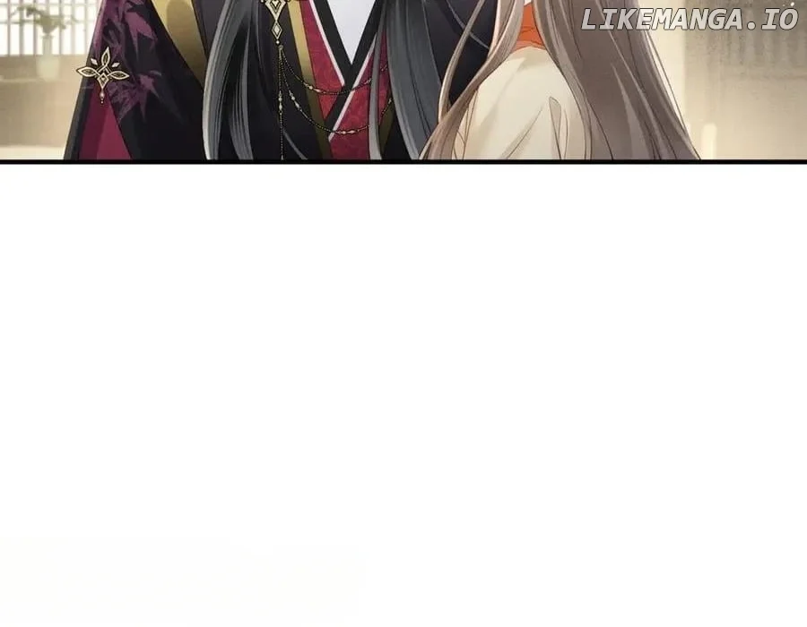 The Tyrant’s Family Lasts Thanks To Her Inner Voice Chapter 39 - Page 46