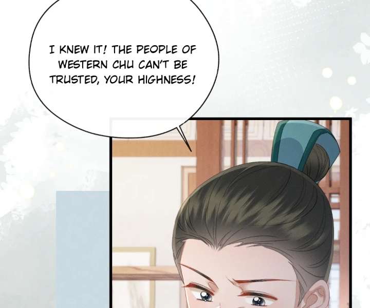 The Tyrant’s Family Lasts Thanks To Her Inner Voice Chapter 89 - Page 9