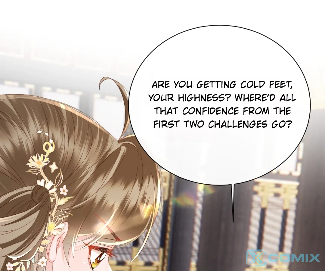 The Tyrant’s Family Lasts Thanks To Her Inner Voice Chapter 92 - Page 2