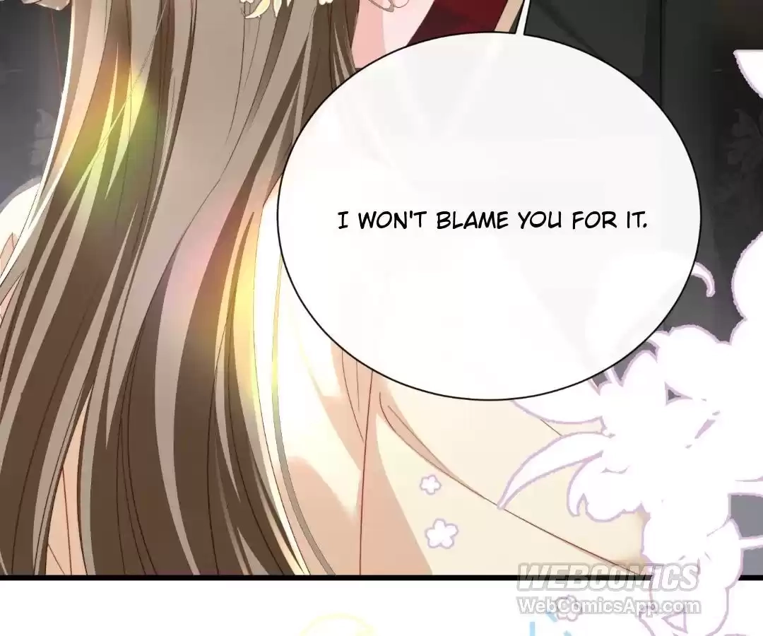 The Tyrant’s Family Lasts Thanks To Her Inner Voice Chapter 92 - Page 20