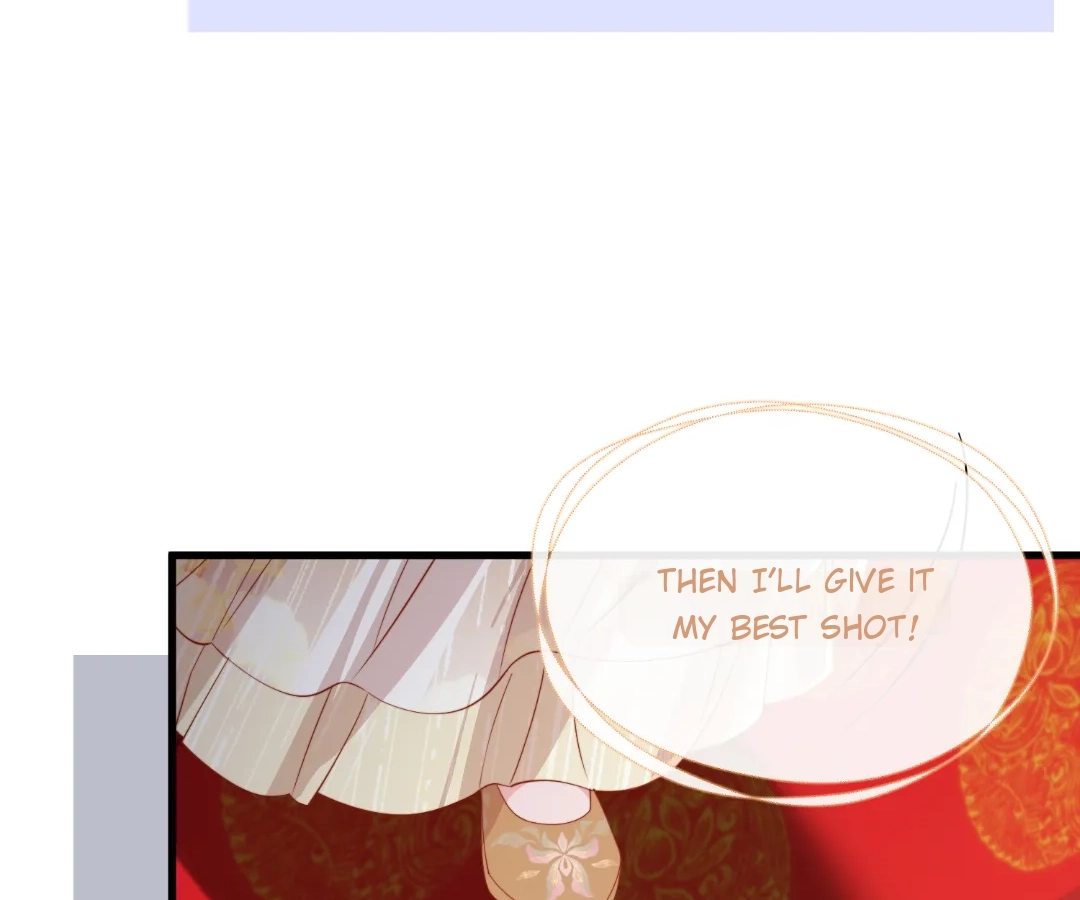 The Tyrant’s Family Lasts Thanks To Her Inner Voice Chapter 92 - Page 25