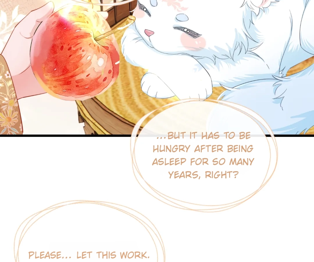 The Tyrant’s Family Lasts Thanks To Her Inner Voice Chapter 92 - Page 49