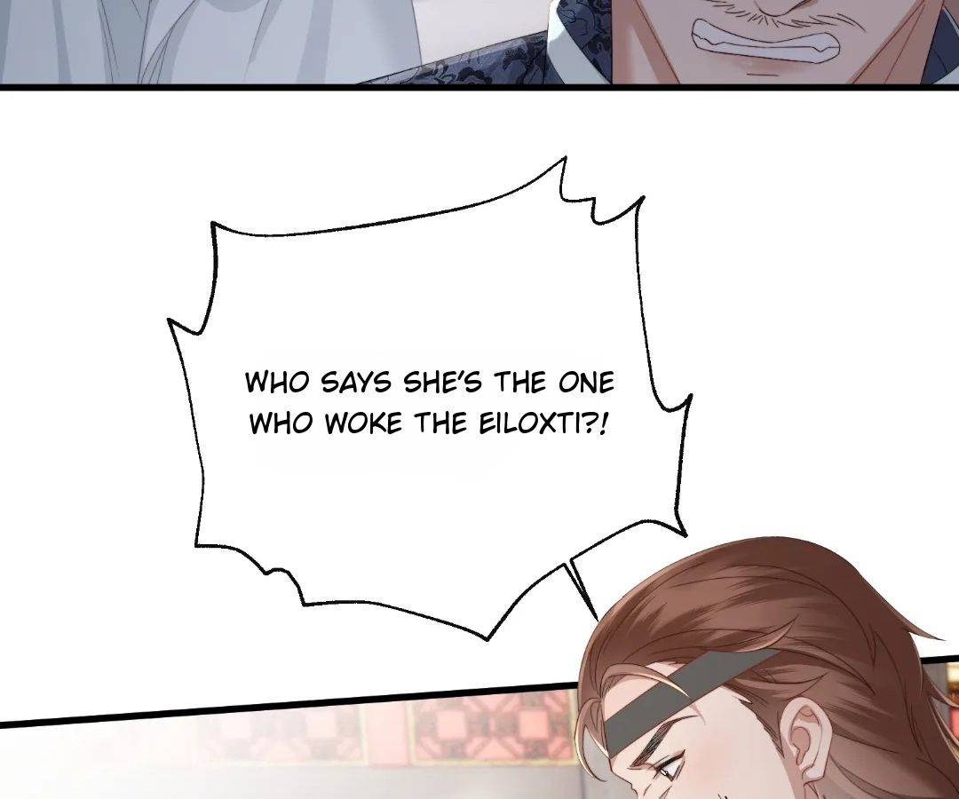 The Tyrant’s Family Lasts Thanks To Her Inner Voice Chapter 92 - Page 78