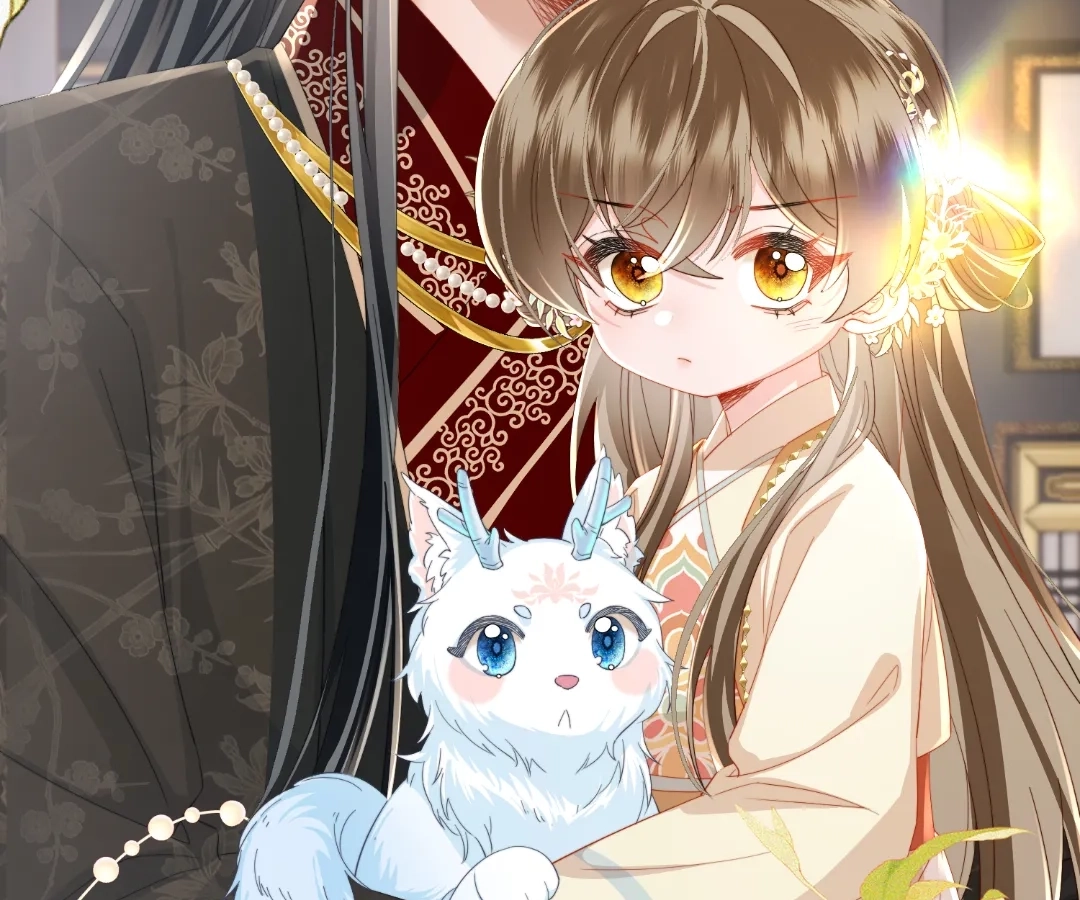 The Tyrant’s Family Lasts Thanks To Her Inner Voice Chapter 92 - Page 82