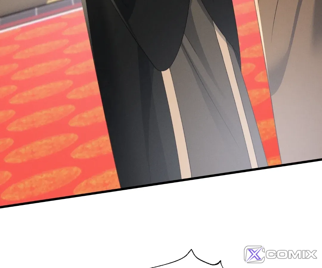 The Tyrant’s Family Lasts Thanks To Her Inner Voice Chapter 93 - Page 10