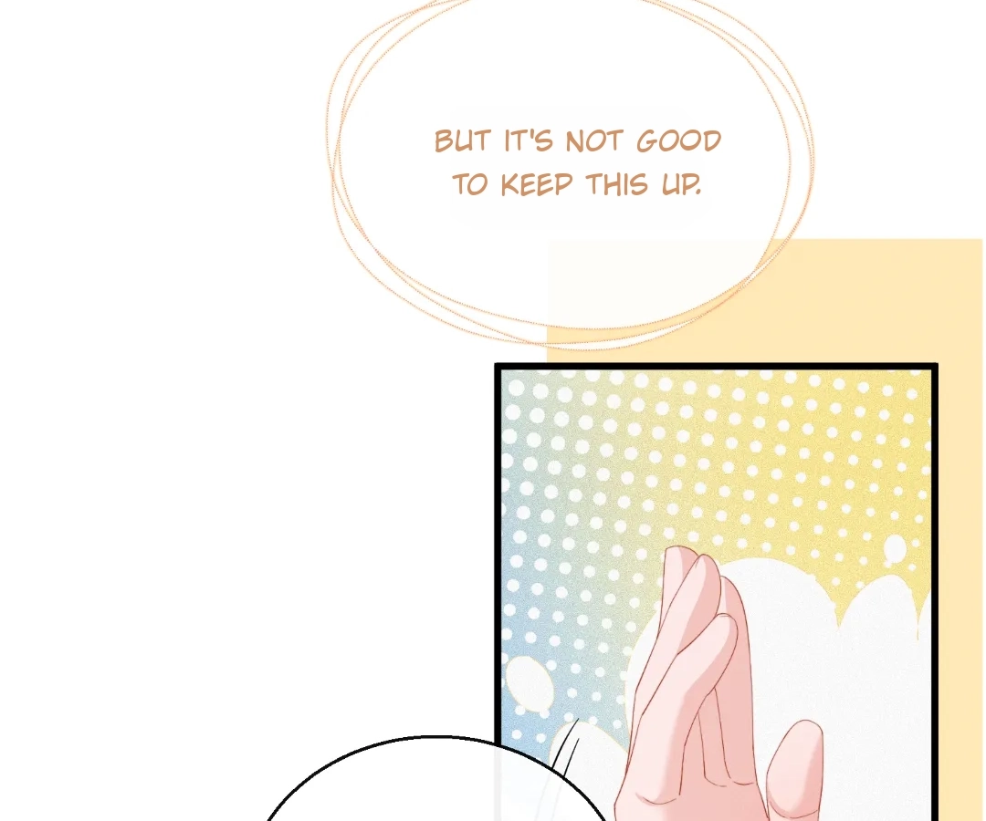 The Tyrant’s Family Lasts Thanks To Her Inner Voice Chapter 93 - Page 15