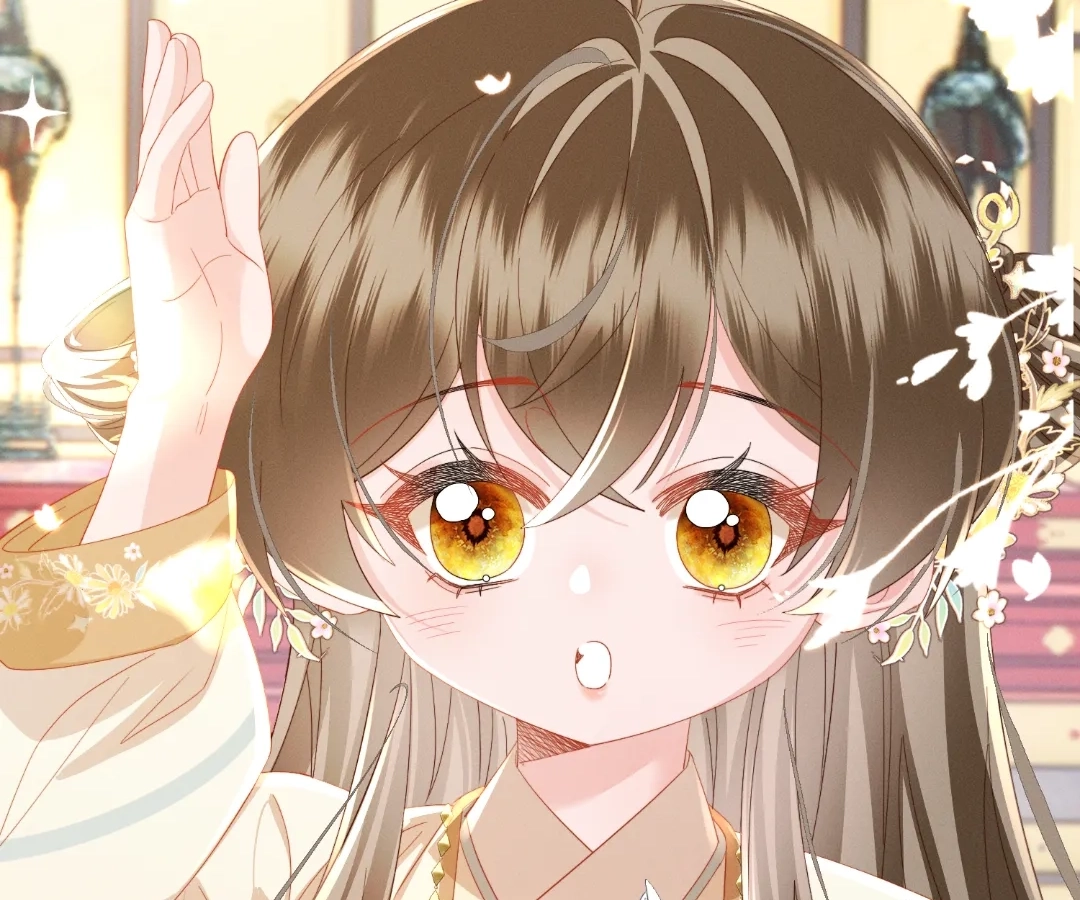 The Tyrant’s Family Lasts Thanks To Her Inner Voice Chapter 93 - Page 17