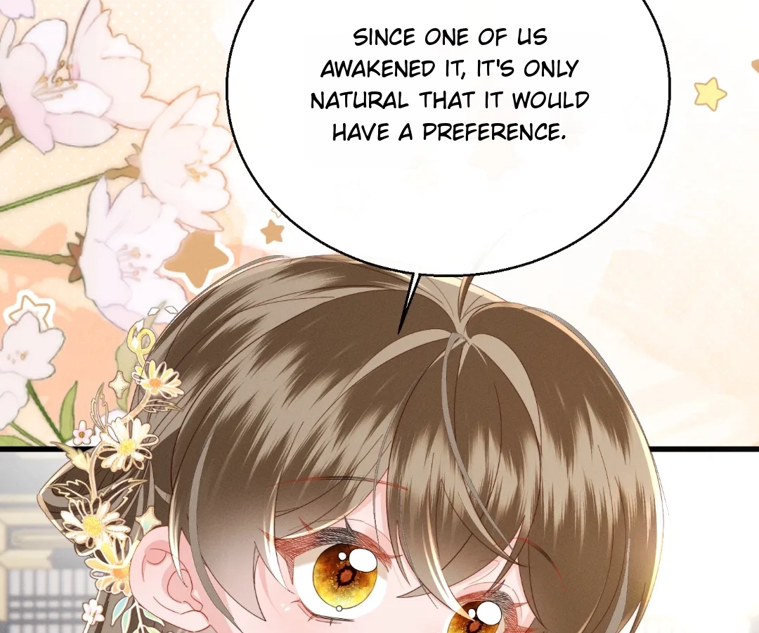 The Tyrant’s Family Lasts Thanks To Her Inner Voice Chapter 93 - Page 21