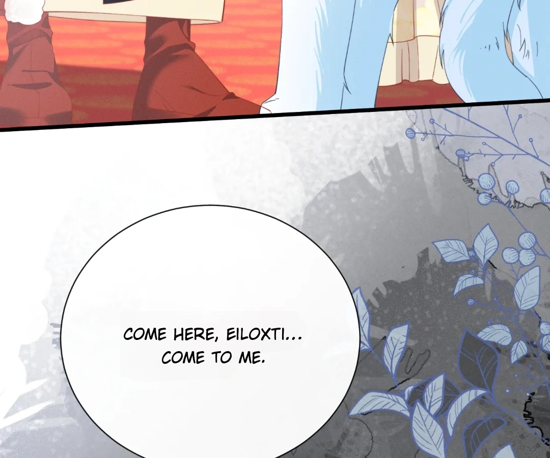 The Tyrant’s Family Lasts Thanks To Her Inner Voice Chapter 93 - Page 37
