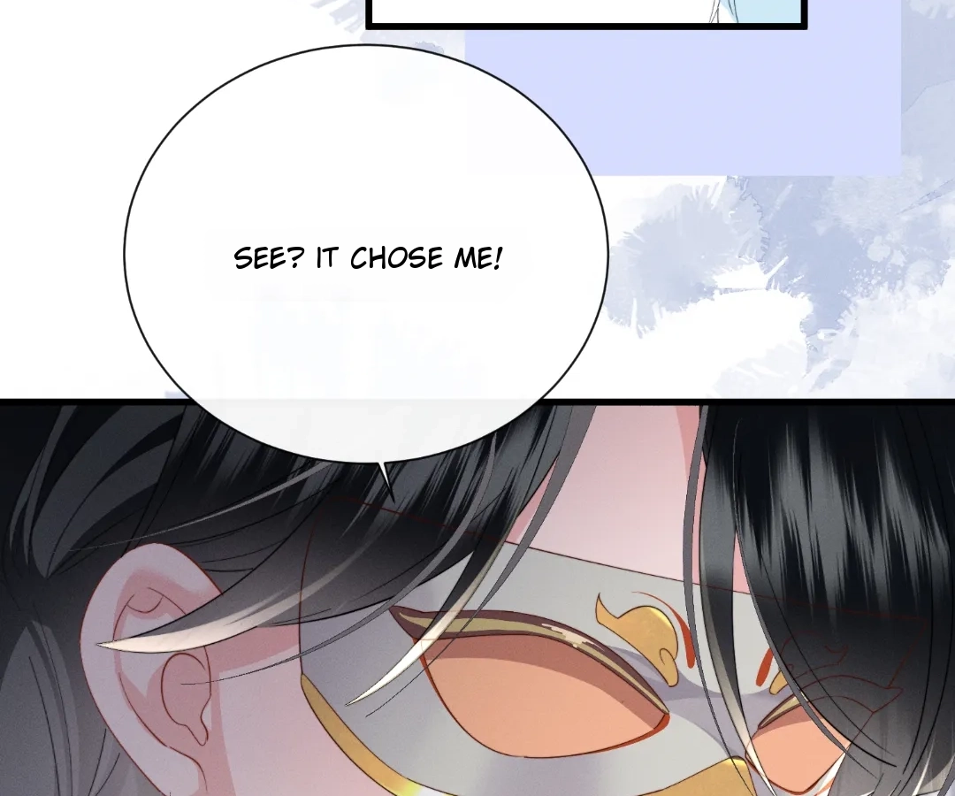 The Tyrant’s Family Lasts Thanks To Her Inner Voice Chapter 93 - Page 45