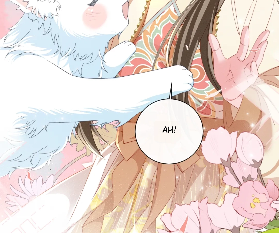 The Tyrant’s Family Lasts Thanks To Her Inner Voice Chapter 93 - Page 50