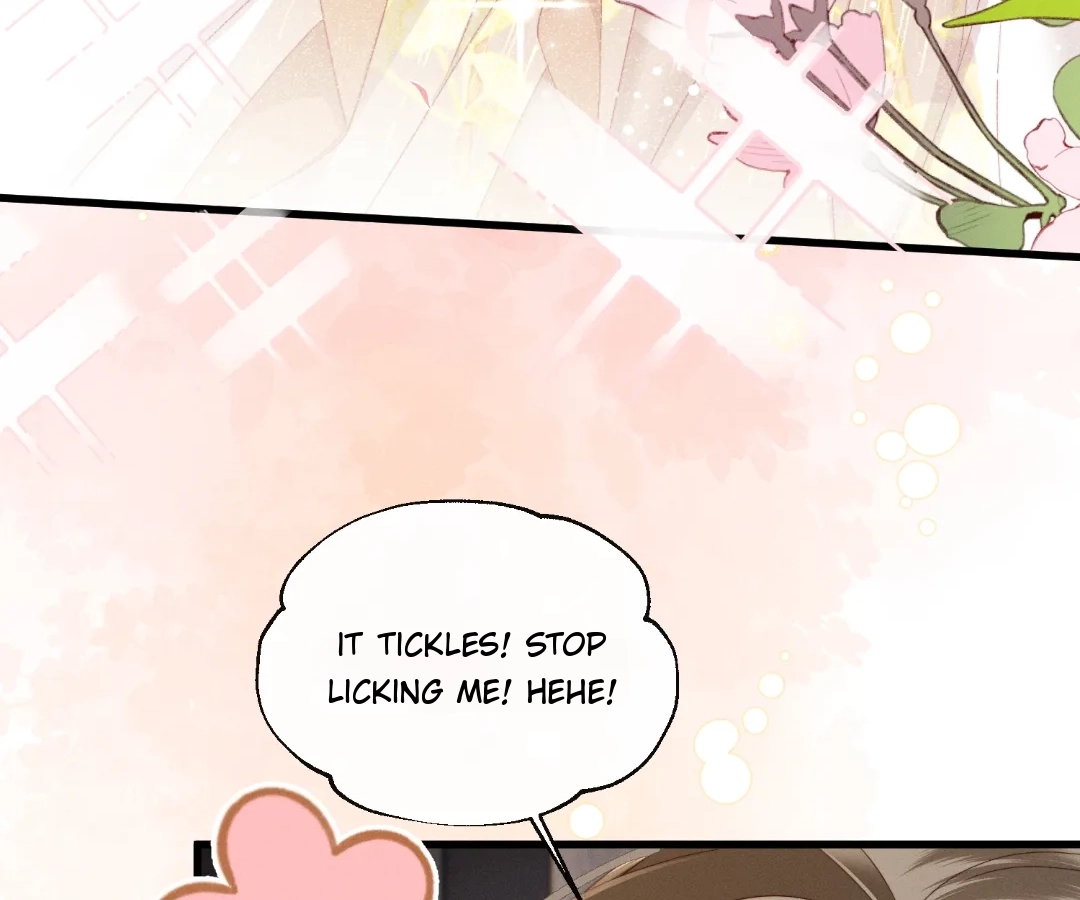 The Tyrant’s Family Lasts Thanks To Her Inner Voice Chapter 93 - Page 51