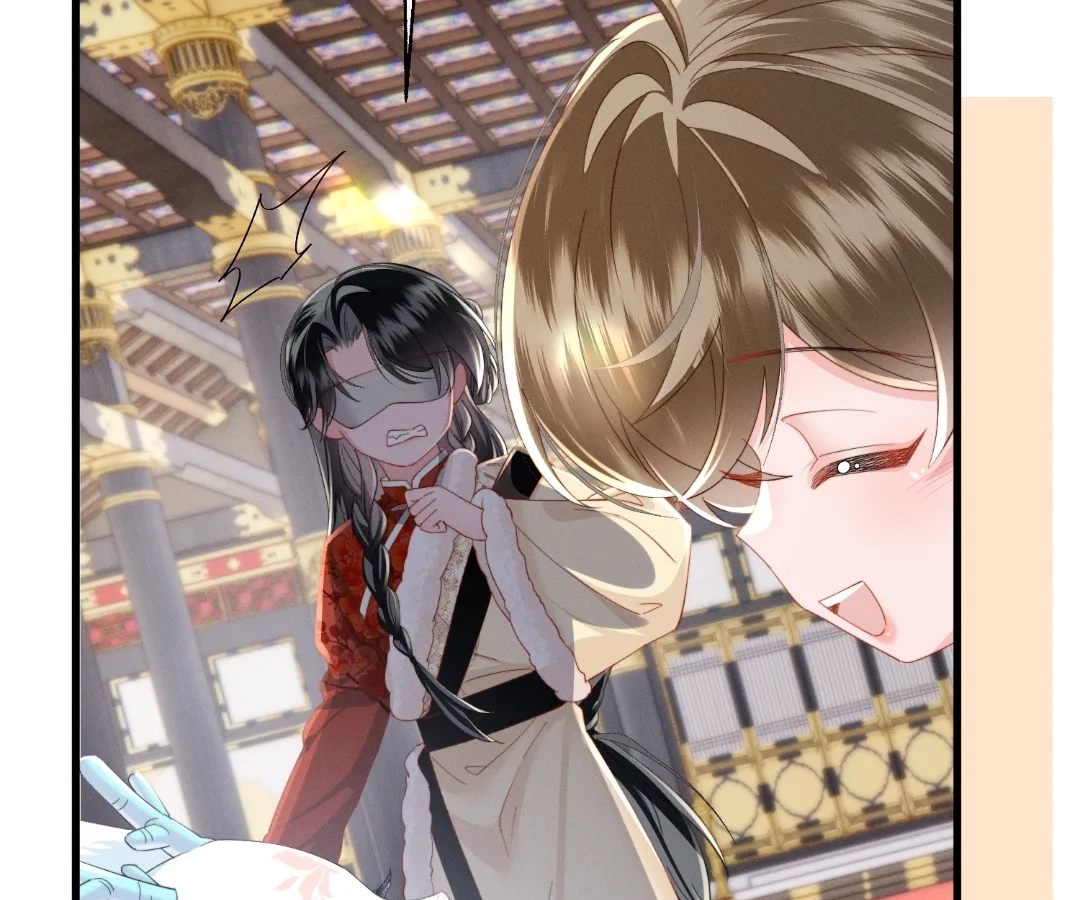 The Tyrant’s Family Lasts Thanks To Her Inner Voice Chapter 93 - Page 54