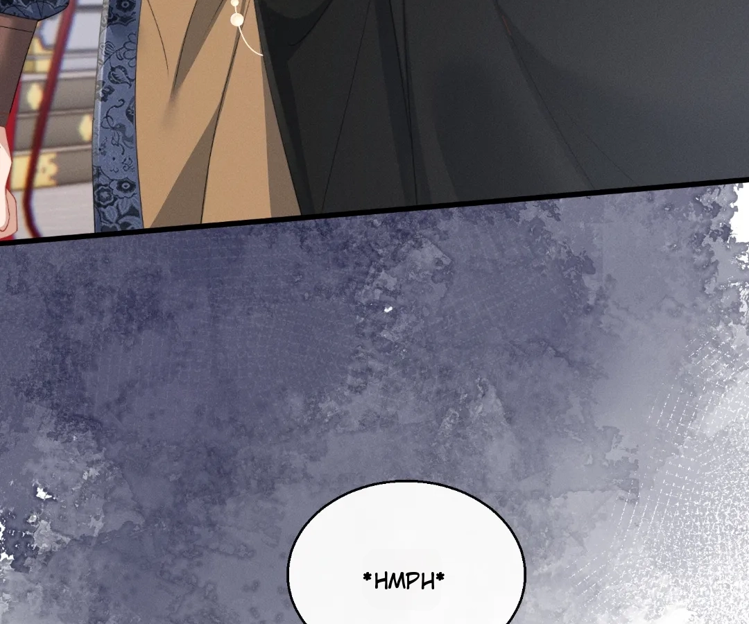 The Tyrant’s Family Lasts Thanks To Her Inner Voice Chapter 93 - Page 58