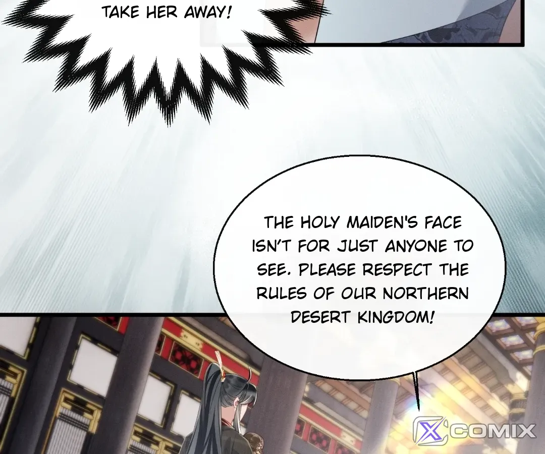 The Tyrant’s Family Lasts Thanks To Her Inner Voice Chapter 93 - Page 6
