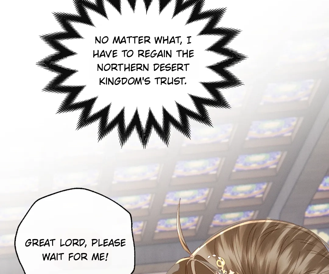 The Tyrant’s Family Lasts Thanks To Her Inner Voice Chapter 93 - Page 62